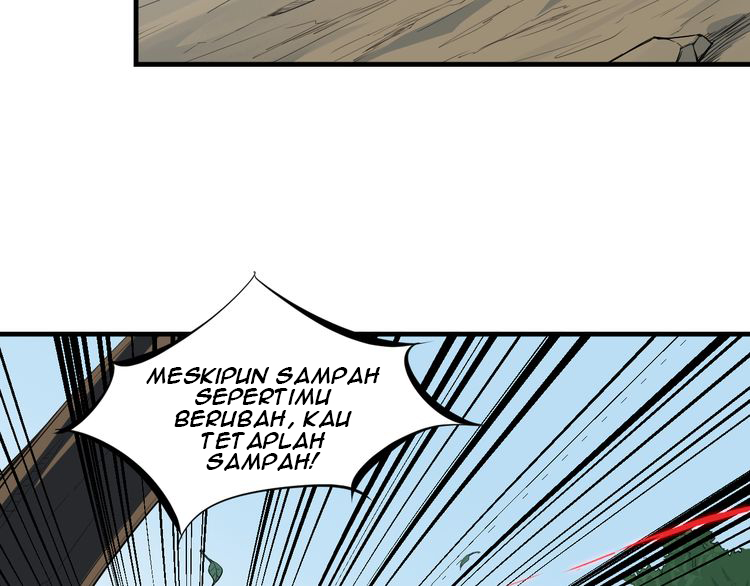 Dragon’s Blood Vessels Chapter 03 Gambar 68